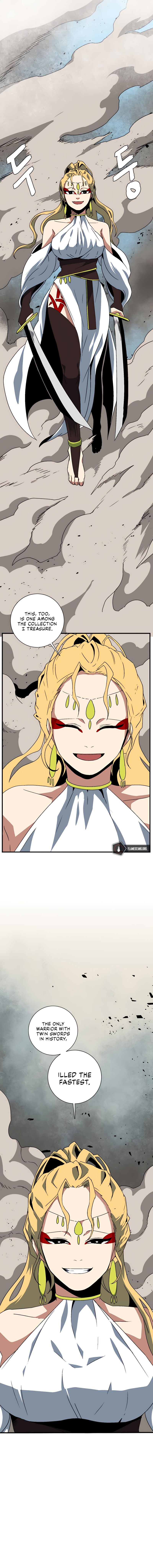 One Step to Being Dark Lord chapter 44 page 12