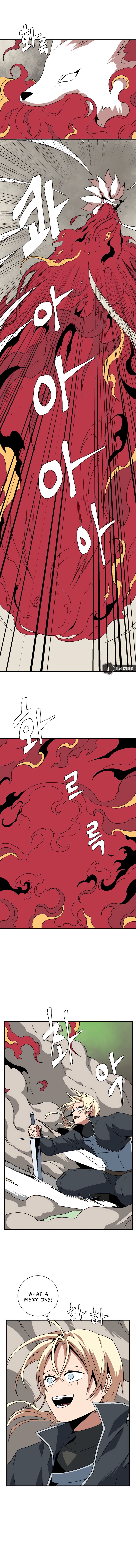 One Step to Being Dark Lord chapter 44 page 7