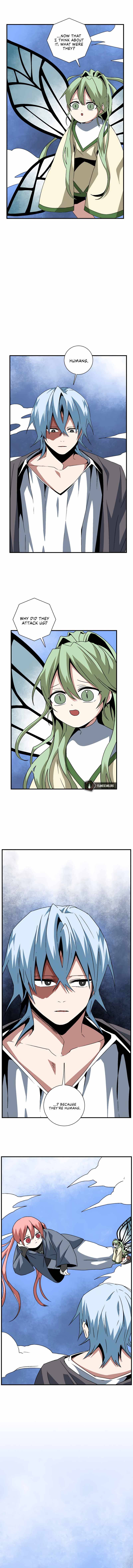 One Step to Being Dark Lord chapter 48 page 13