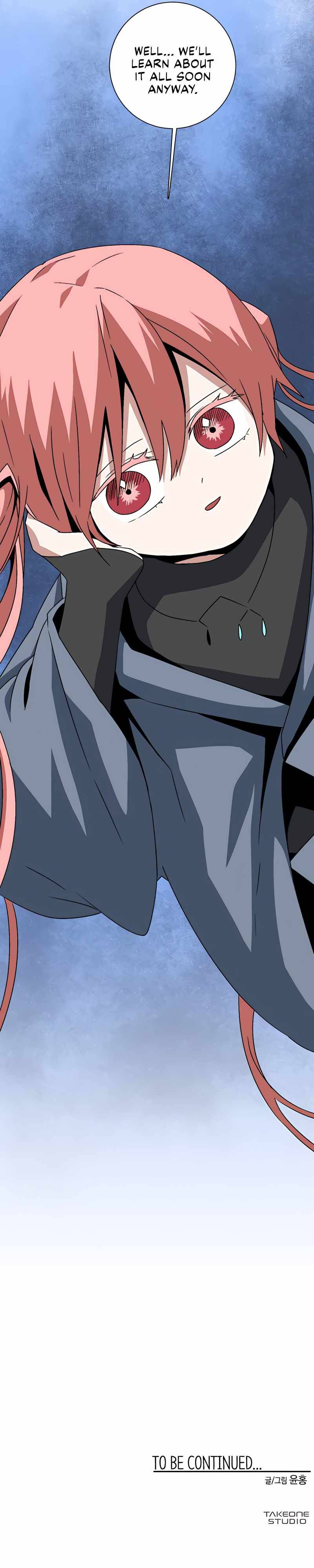 One Step to Being Dark Lord chapter 48 page 14