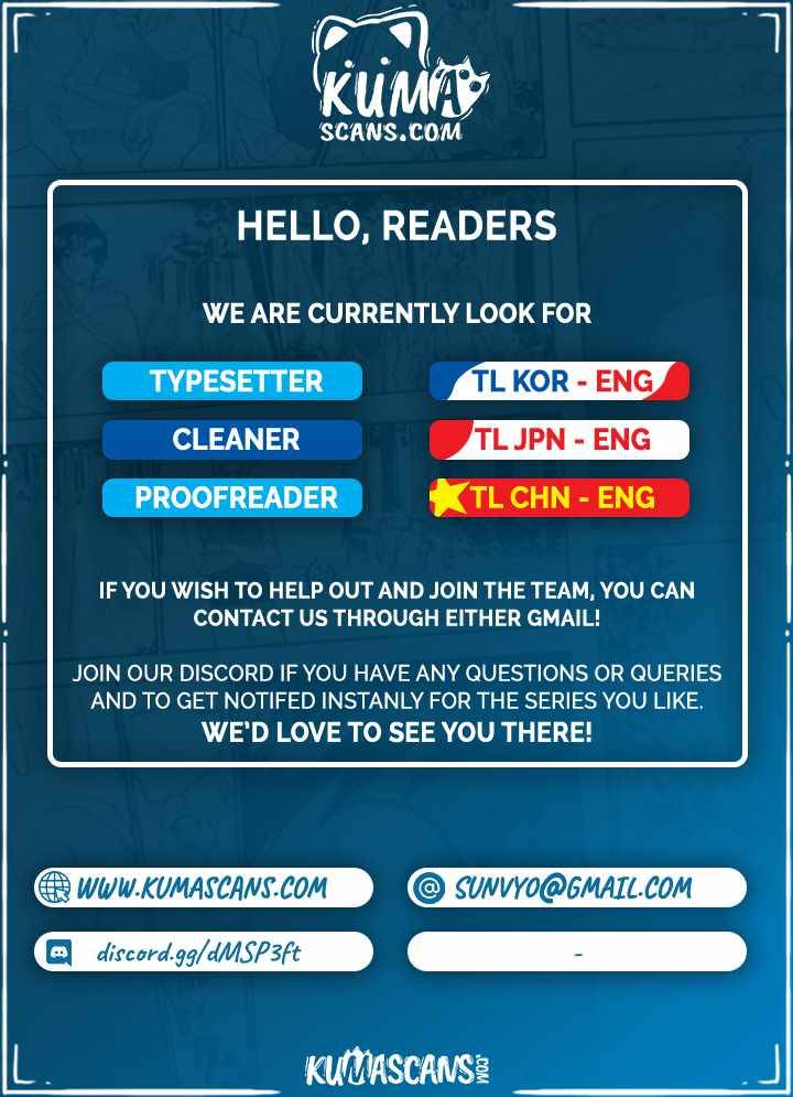 One Step to Being Dark Lord chapter 5 page 8