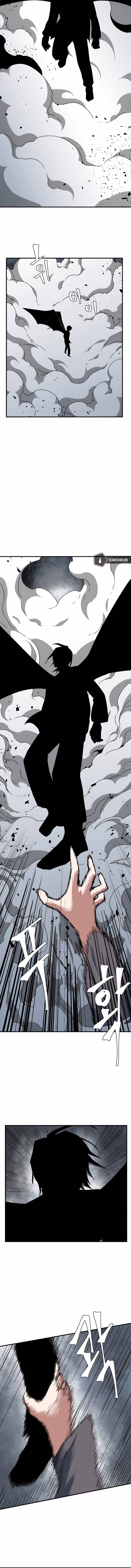 One Step to Being Dark Lord chapter 57 page 7