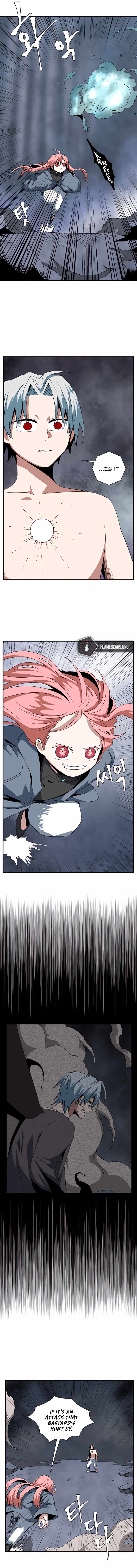 One Step to Being Dark Lord chapter 66 page 10