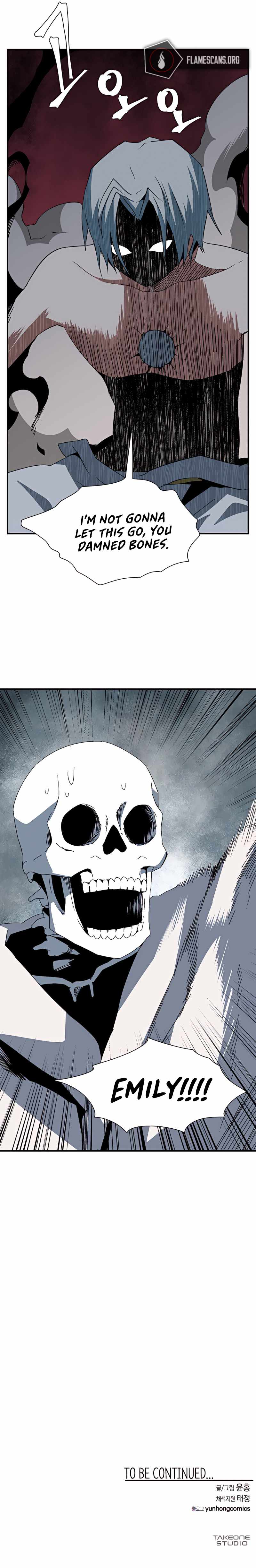 One Step to Being Dark Lord chapter 66 page 14