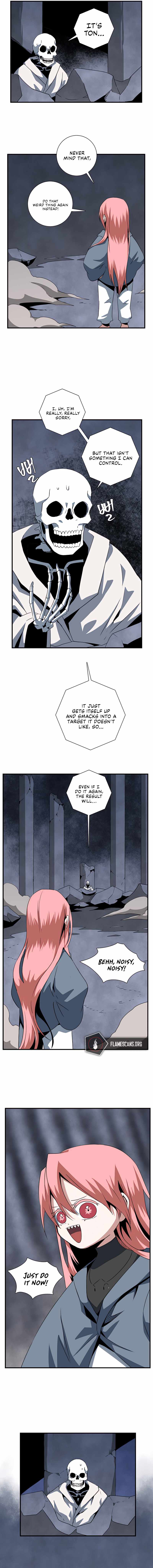 One Step to Being Dark Lord chapter 66 page 7
