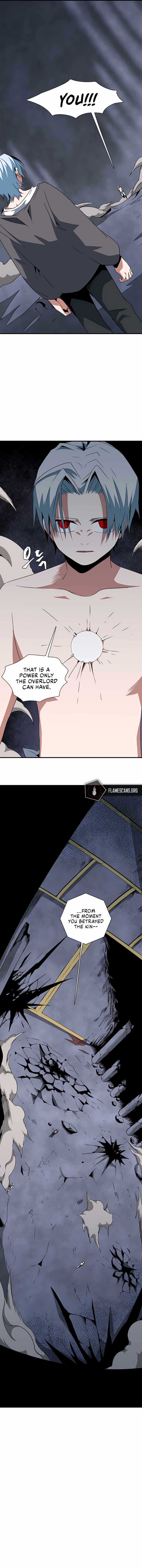 One Step to Being Dark Lord chapter 67 page 14