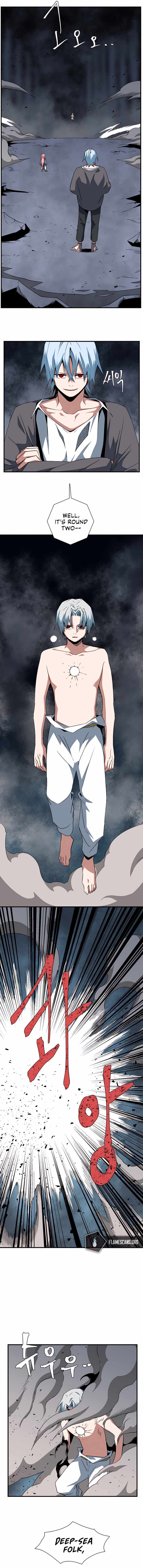 One Step to Being Dark Lord chapter 68 page 4