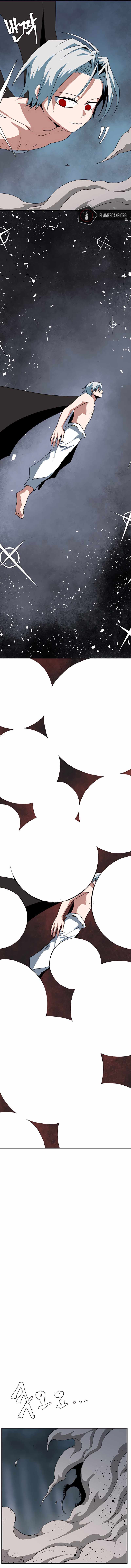 One Step to Being Dark Lord chapter 68 page 7