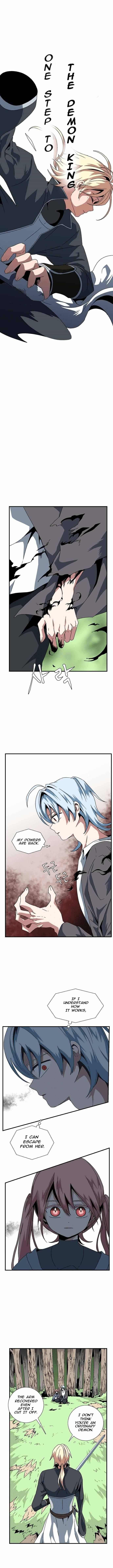 One Step to Being Dark Lord chapter 7 page 4