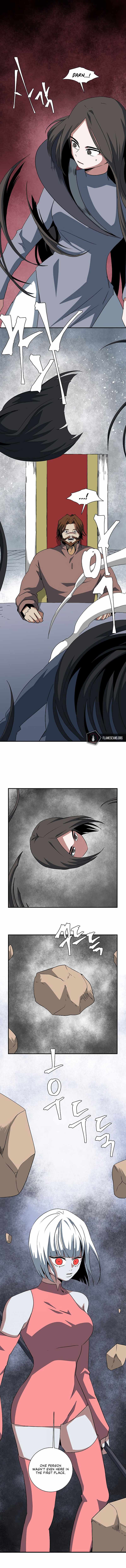 One Step to Being Dark Lord chapter 70 page 12