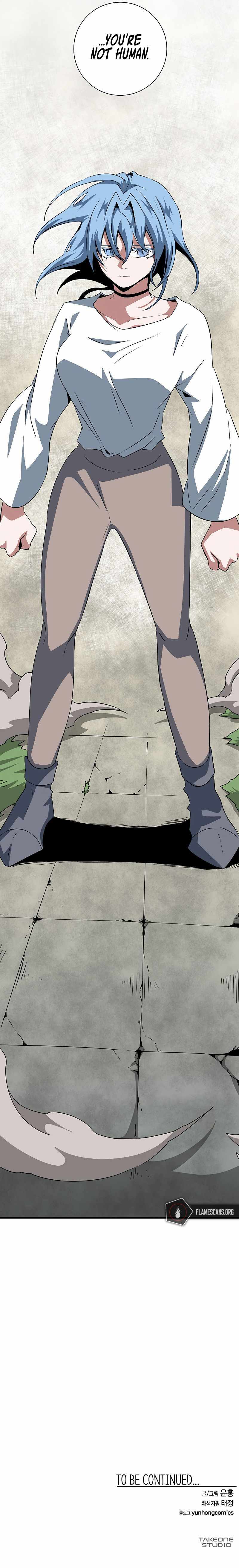 One Step to Being Dark Lord chapter 70 page 15