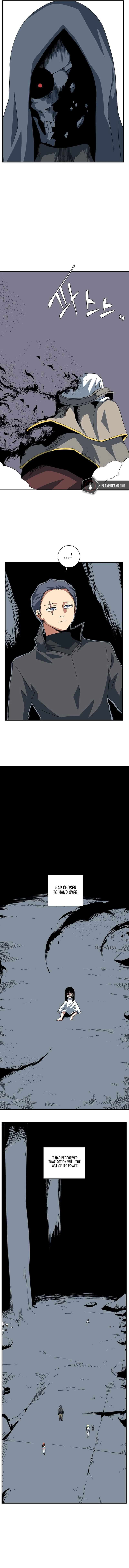 One Step to Being Dark Lord chapter 81 page 11