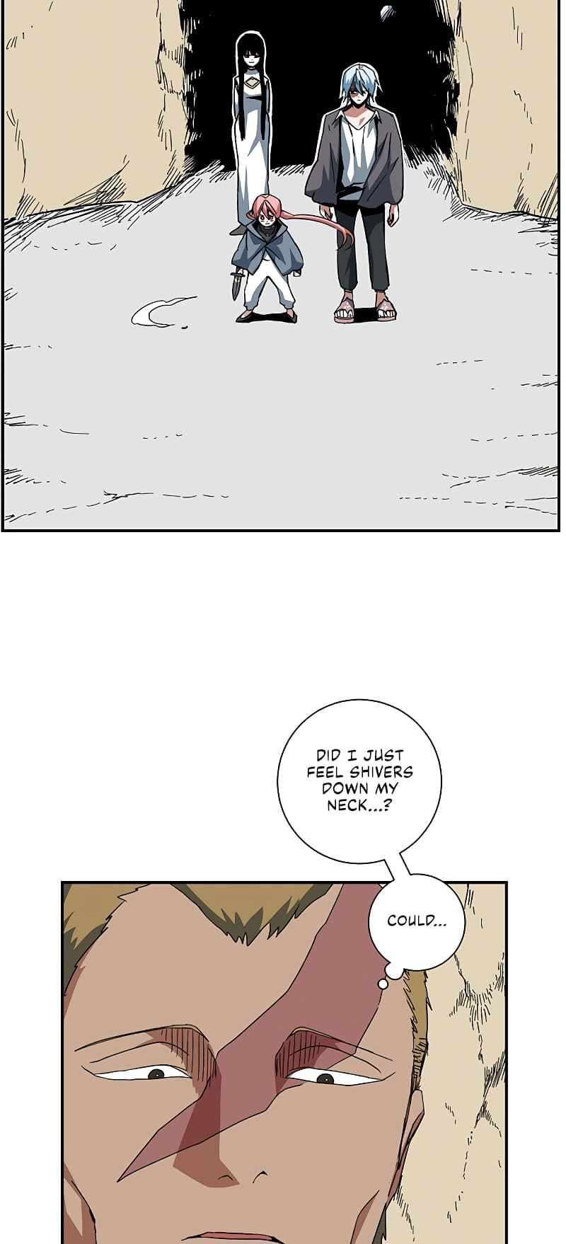 One Step to Being Dark Lord chapter 89 page 13