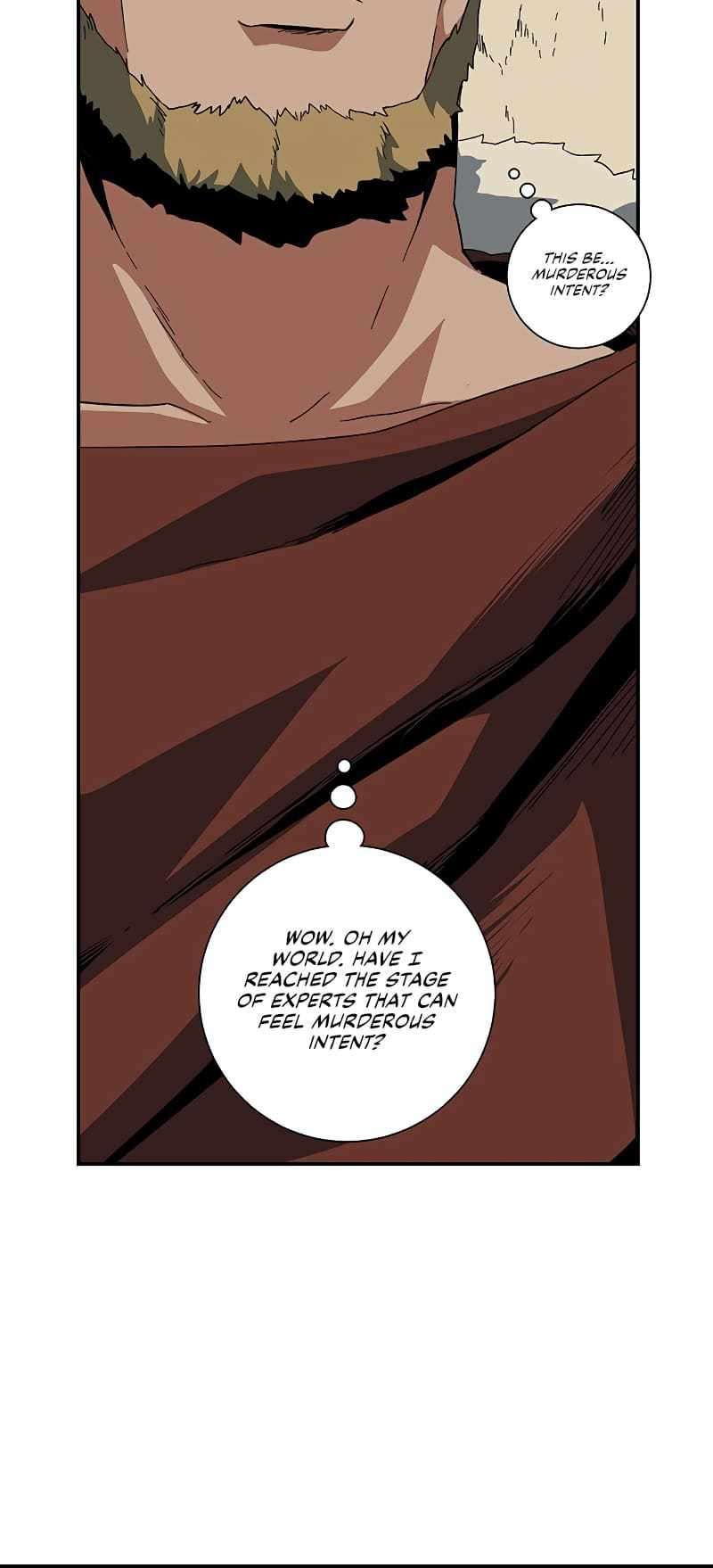 One Step to Being Dark Lord chapter 89 page 14