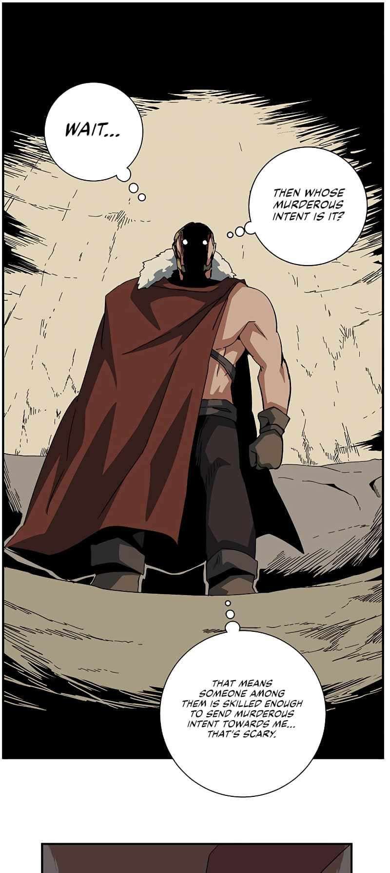 One Step to Being Dark Lord chapter 89 page 15