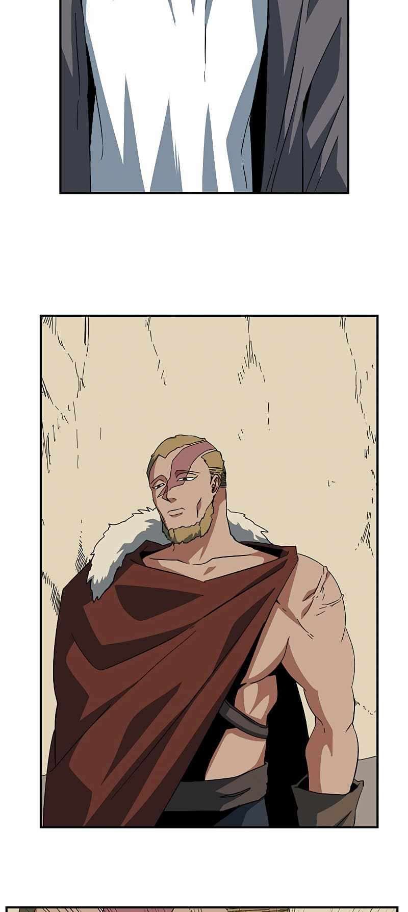 One Step to Being Dark Lord chapter 89 page 19