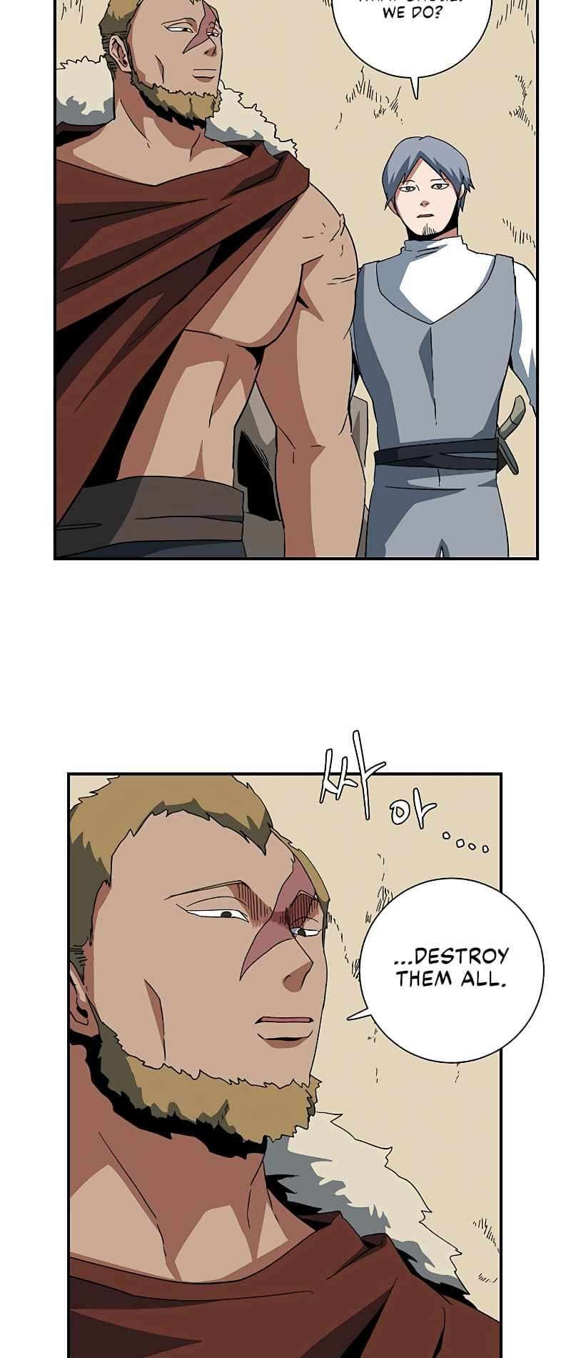 One Step to Being Dark Lord chapter 89 page 22