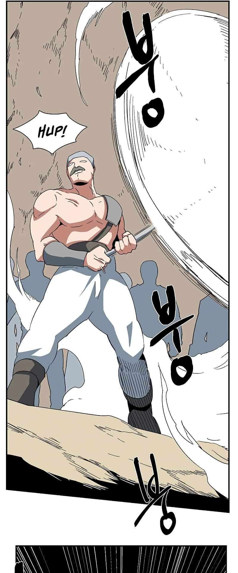 One Step to Being Dark Lord chapter 89 page 27