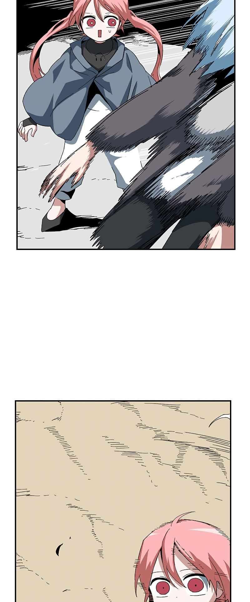 One Step to Being Dark Lord chapter 89 page 30