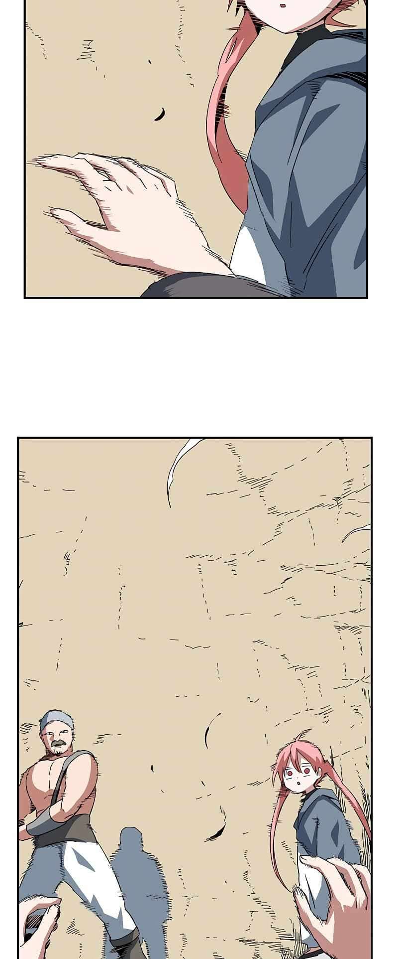 One Step to Being Dark Lord chapter 89 page 31