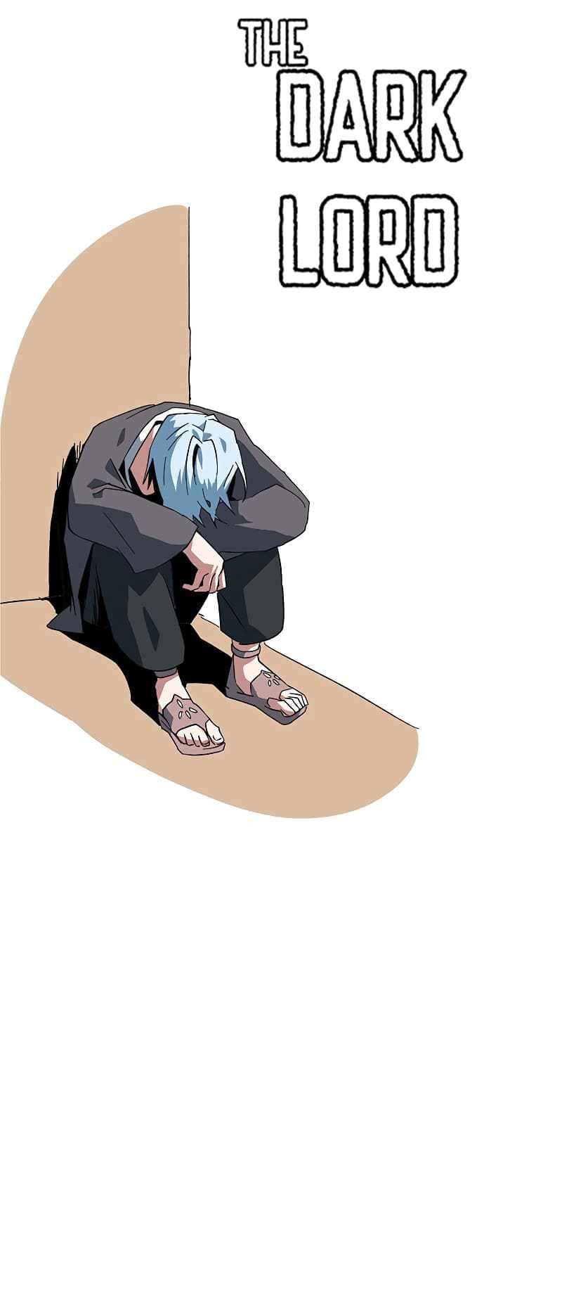 One Step to Being Dark Lord chapter 89 page 37