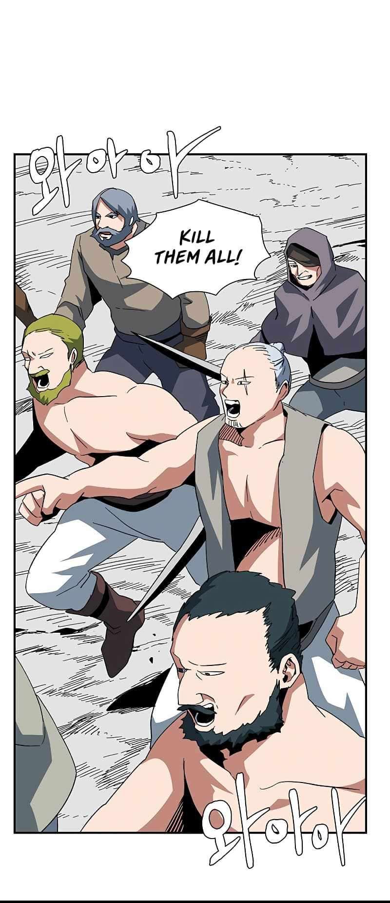 One Step to Being Dark Lord chapter 89 page 38