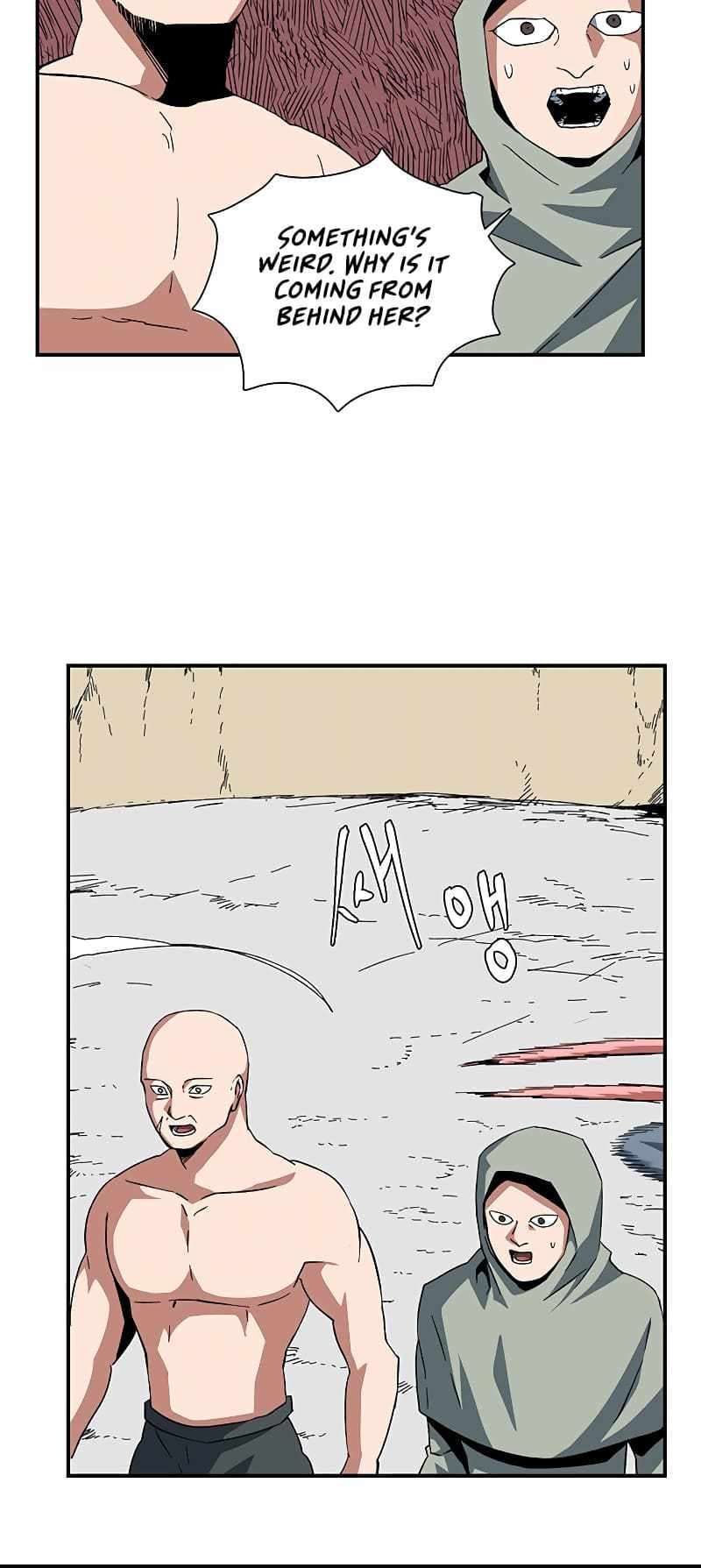 One Step to Being Dark Lord chapter 89 page 44