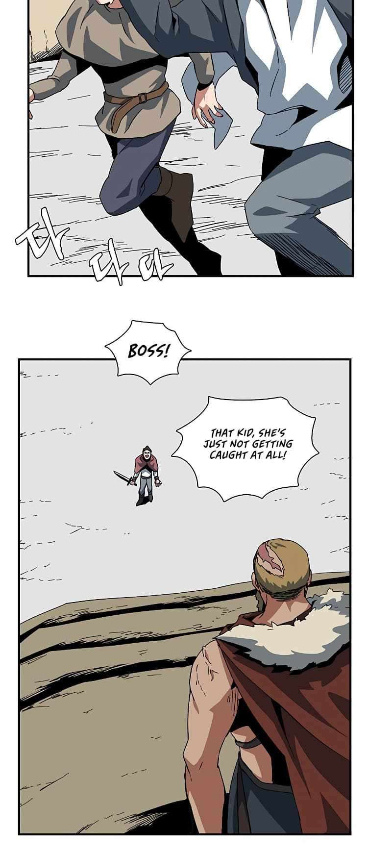 One Step to Being Dark Lord chapter 89 page 46