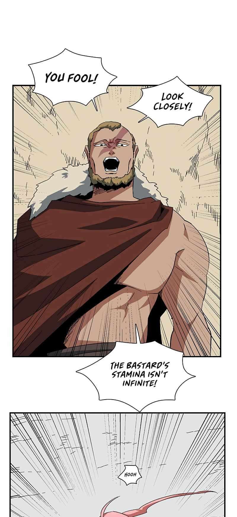 One Step to Being Dark Lord chapter 89 page 47