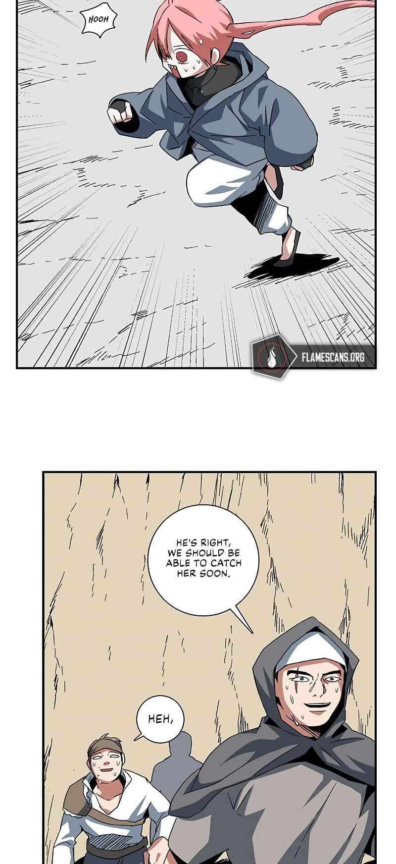 One Step to Being Dark Lord chapter 89 page 48