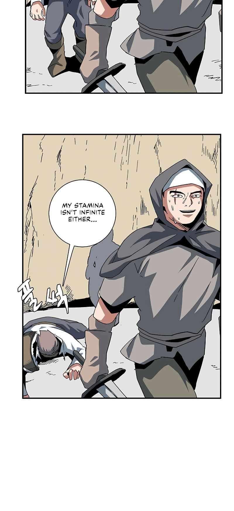 One Step to Being Dark Lord chapter 89 page 49