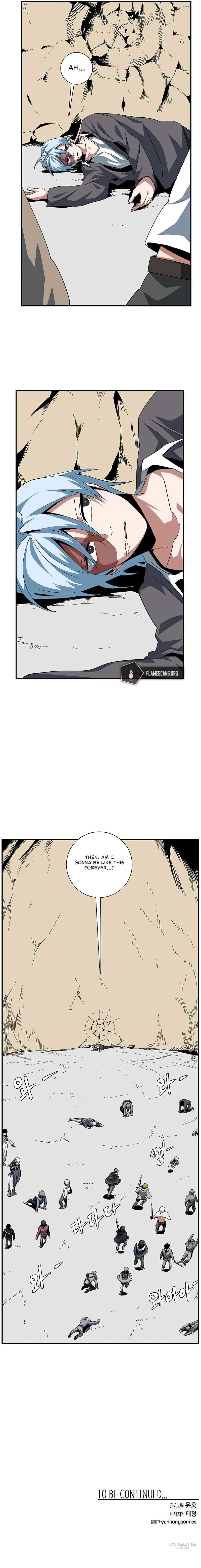 One Step to Being Dark Lord chapter 89 page 57