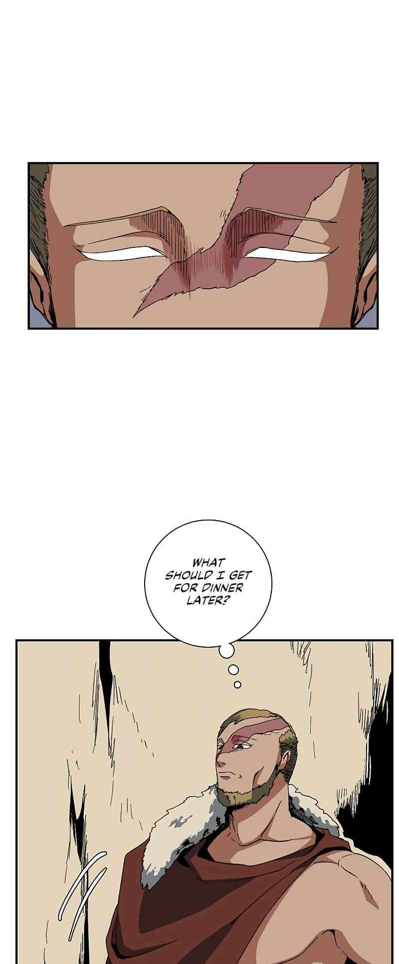 One Step to Being Dark Lord chapter 89 page 7