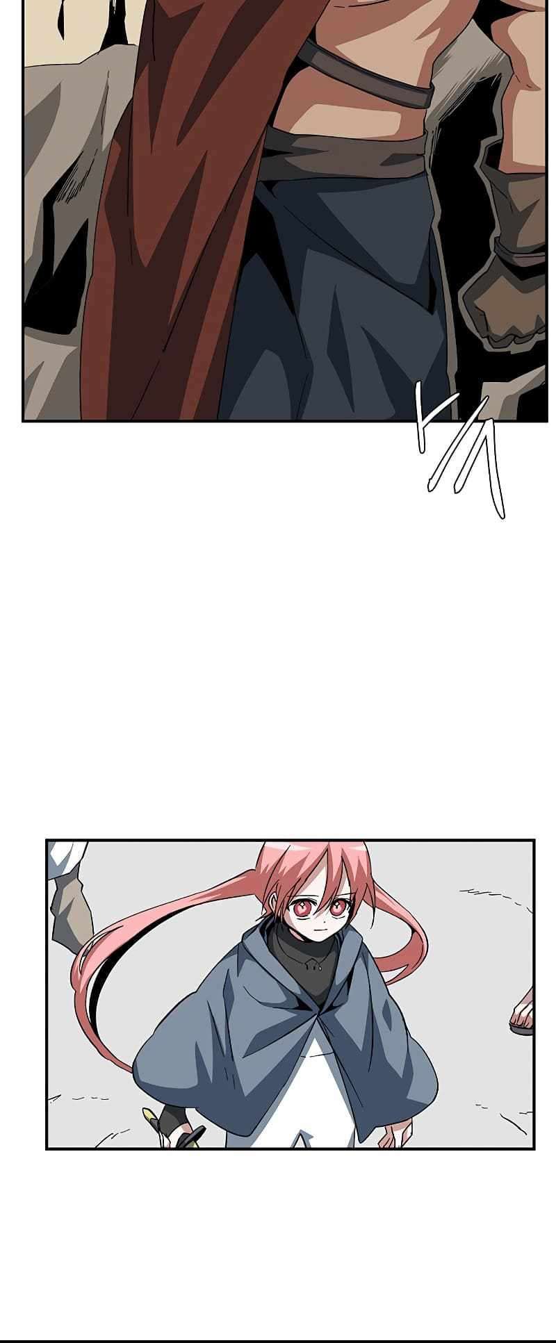 One Step to Being Dark Lord chapter 89 page 8