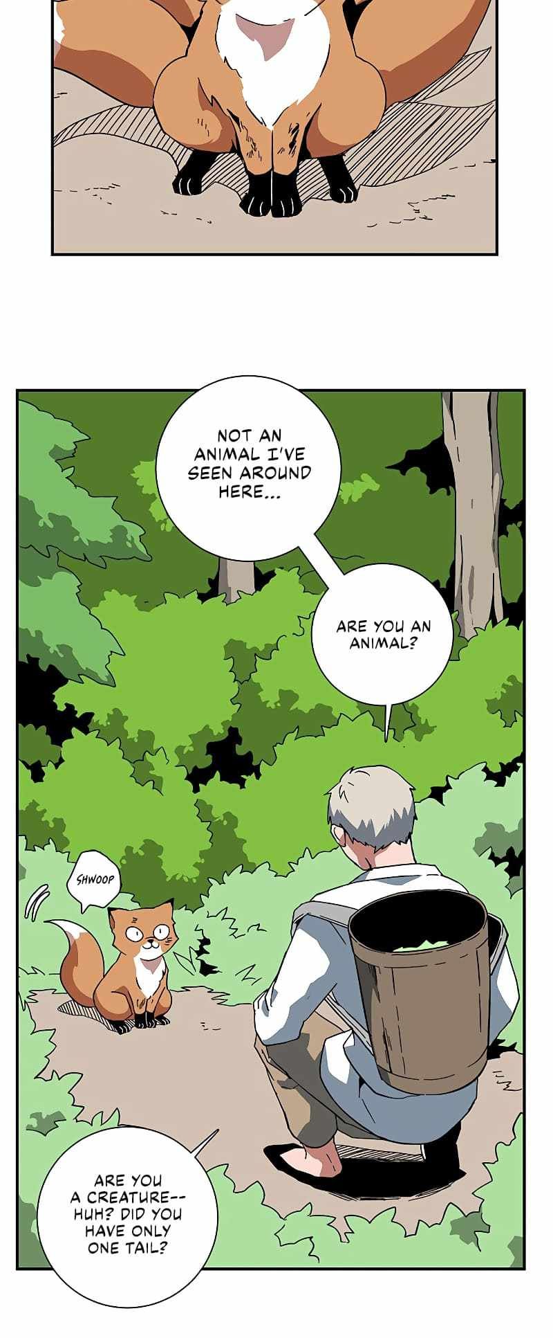 One Step to Being Dark Lord chapter 91 page 10