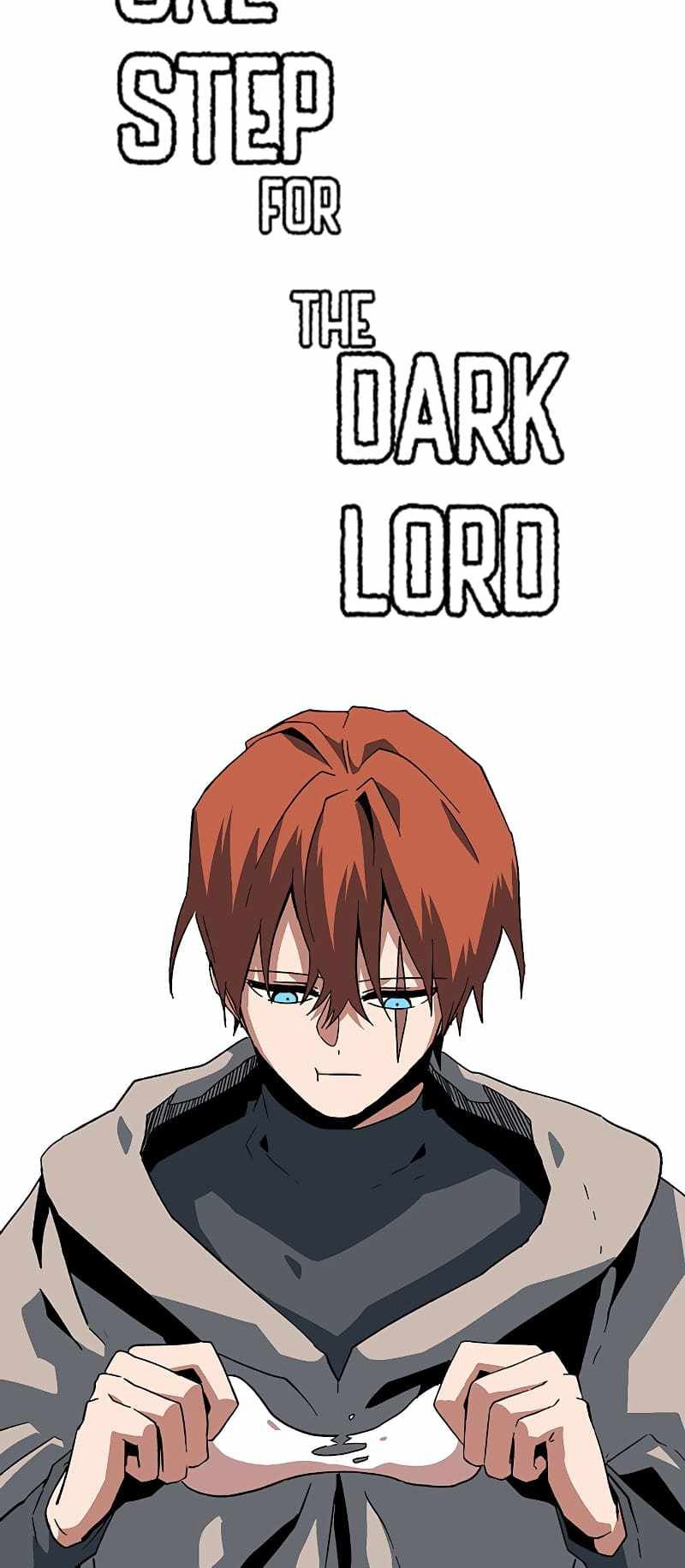 One Step to Being Dark Lord chapter 91 page 19