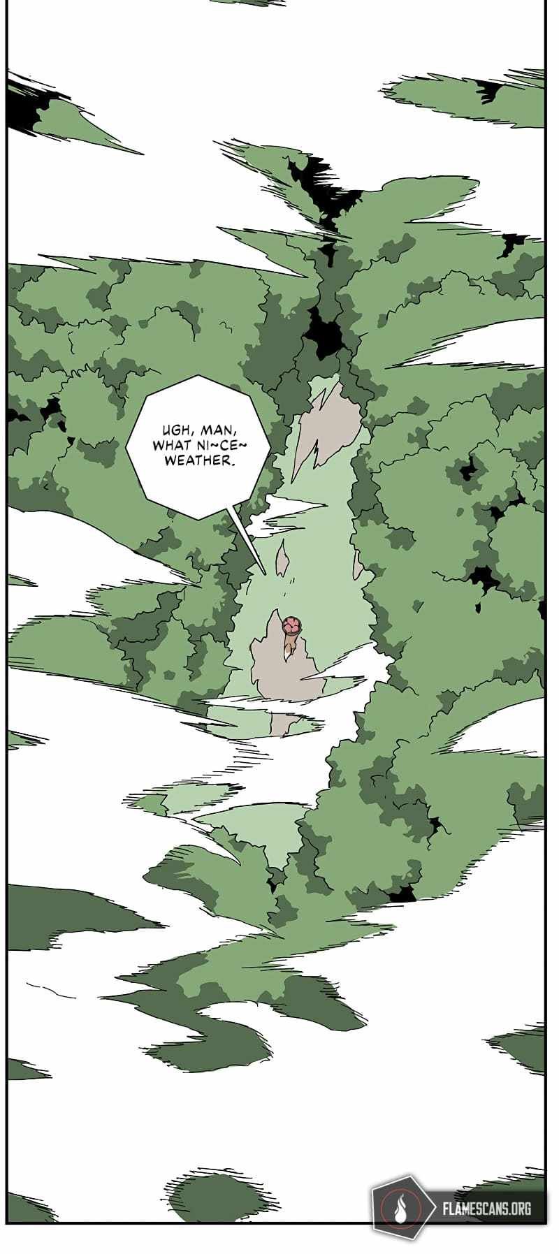 One Step to Being Dark Lord chapter 91 page 22