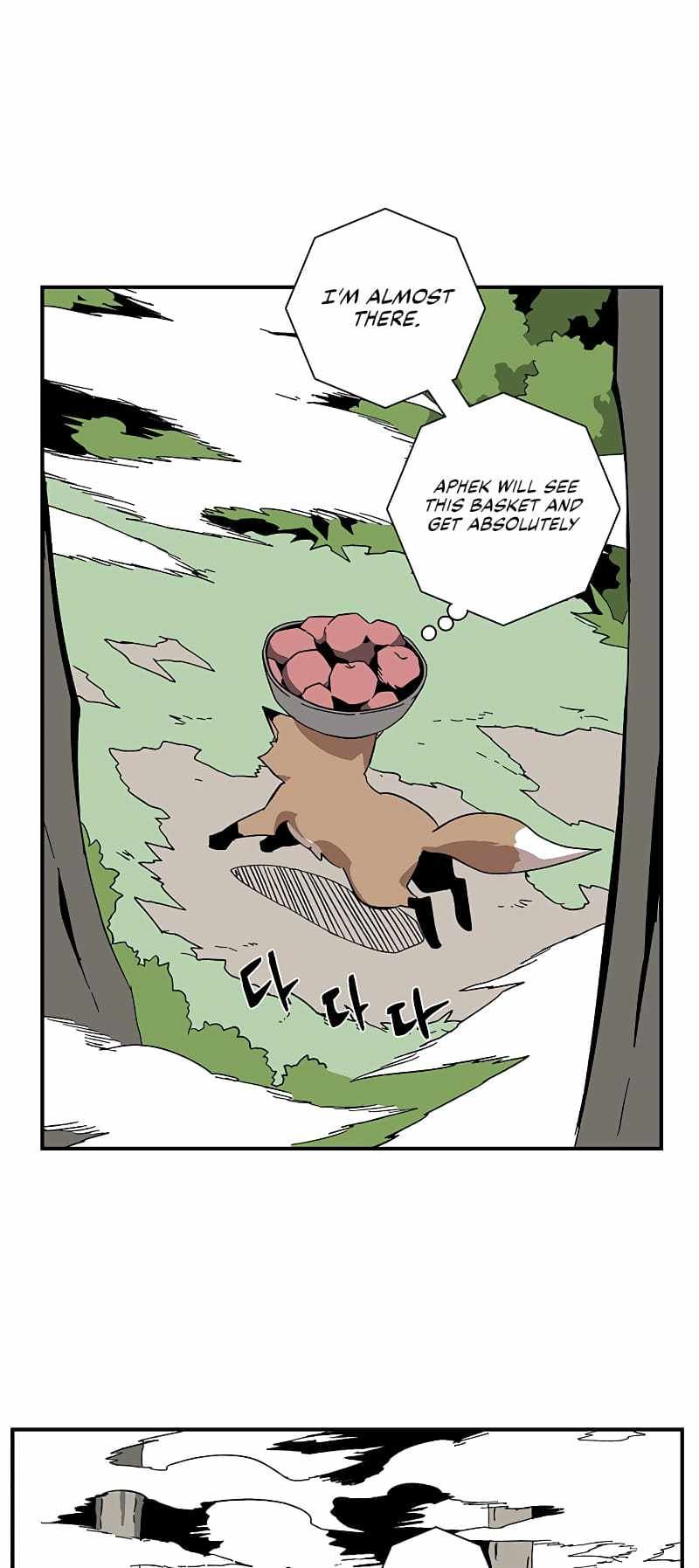 One Step to Being Dark Lord chapter 91 page 23