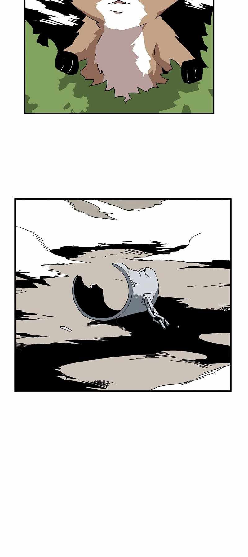 One Step to Being Dark Lord chapter 91 page 25