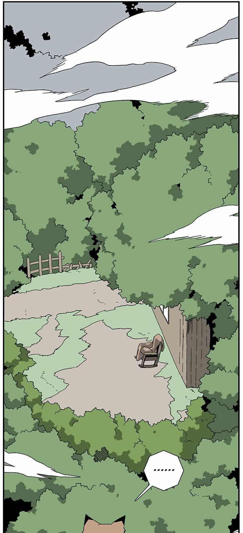 One Step to Being Dark Lord chapter 91 page 27