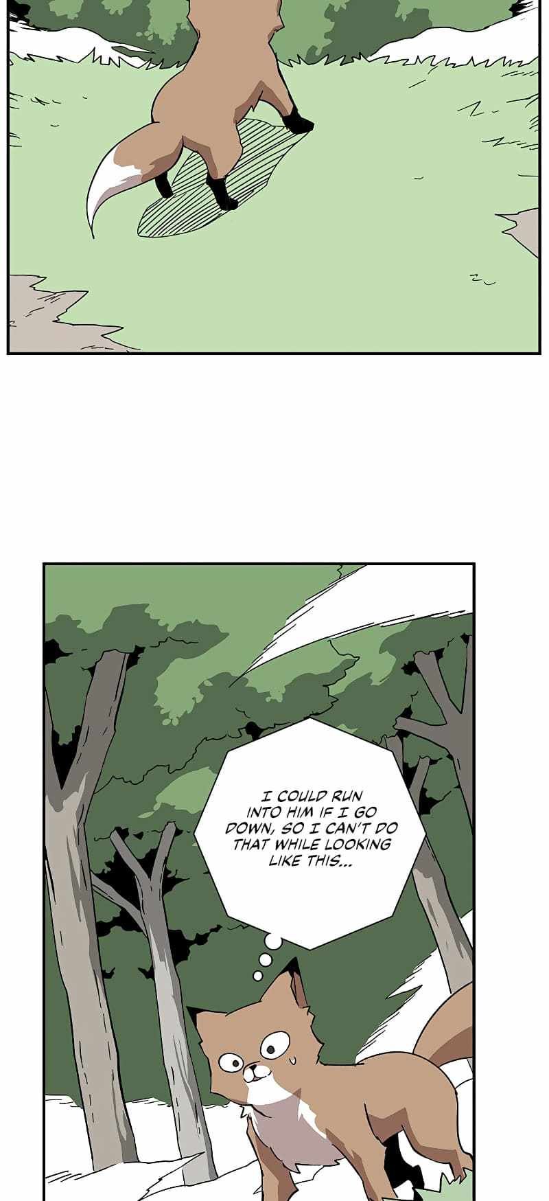 One Step to Being Dark Lord chapter 91 page 28