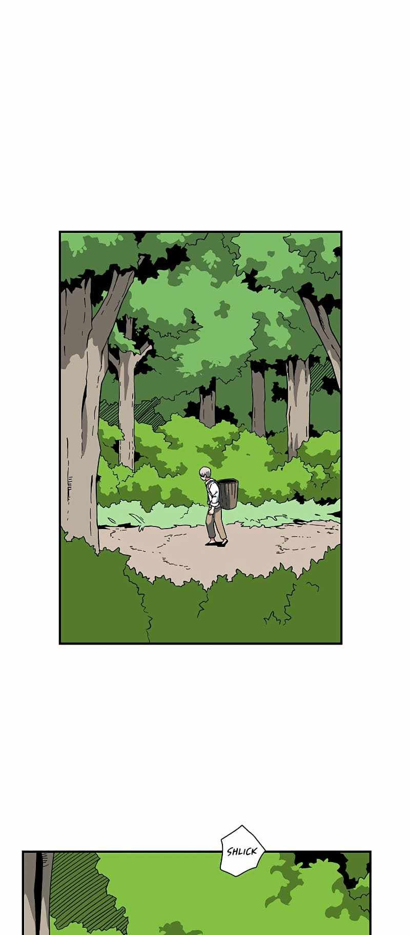 One Step to Being Dark Lord chapter 91 page 3