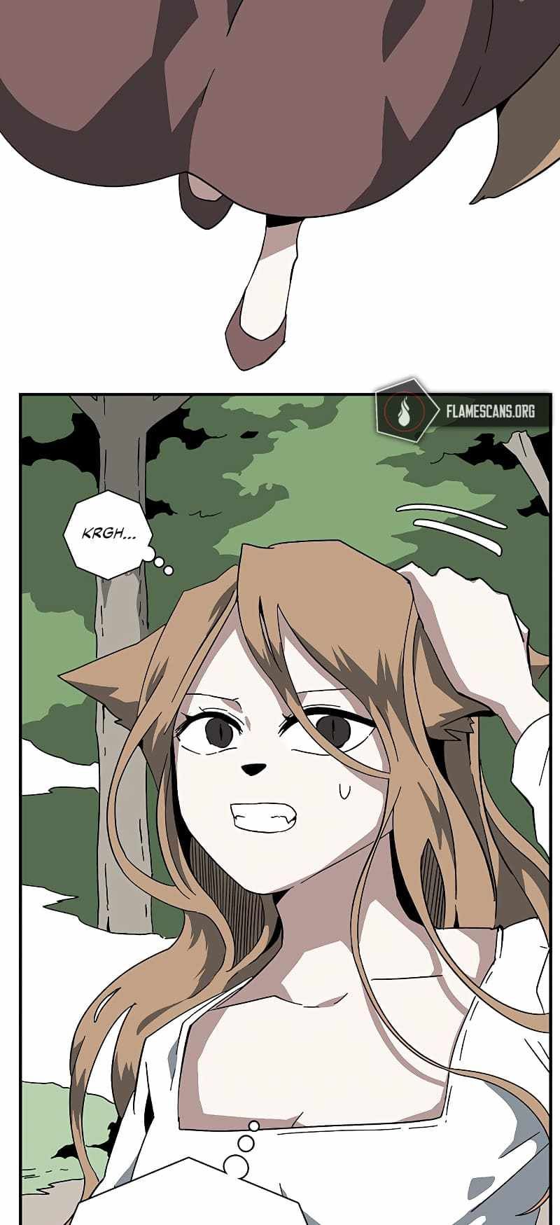 One Step to Being Dark Lord chapter 91 page 30