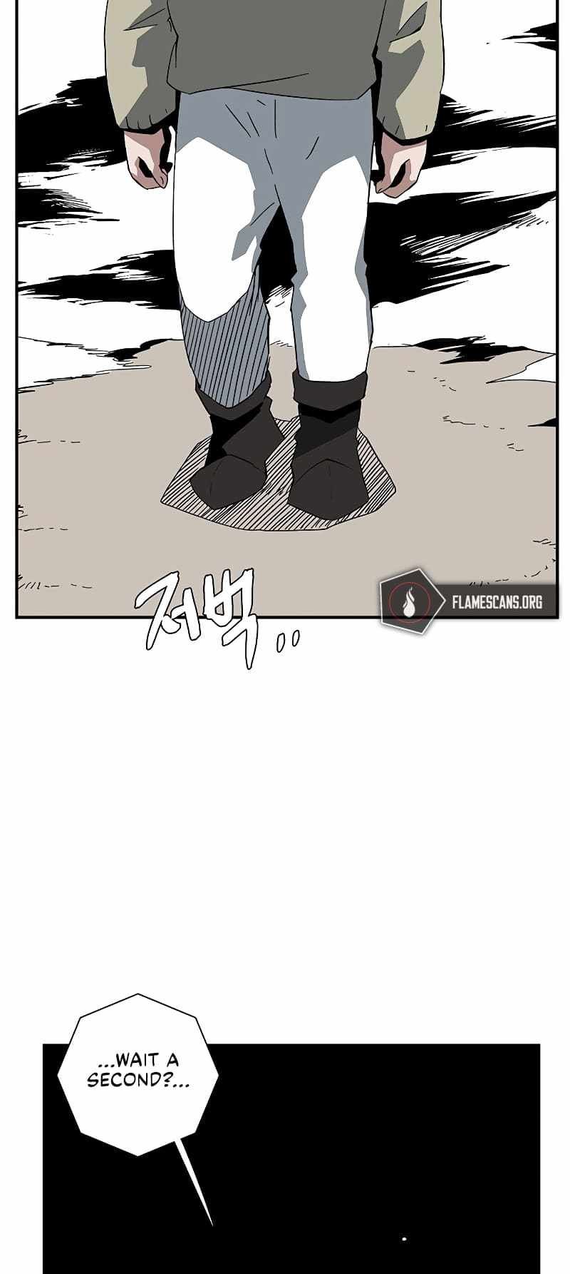 One Step to Being Dark Lord chapter 91 page 36