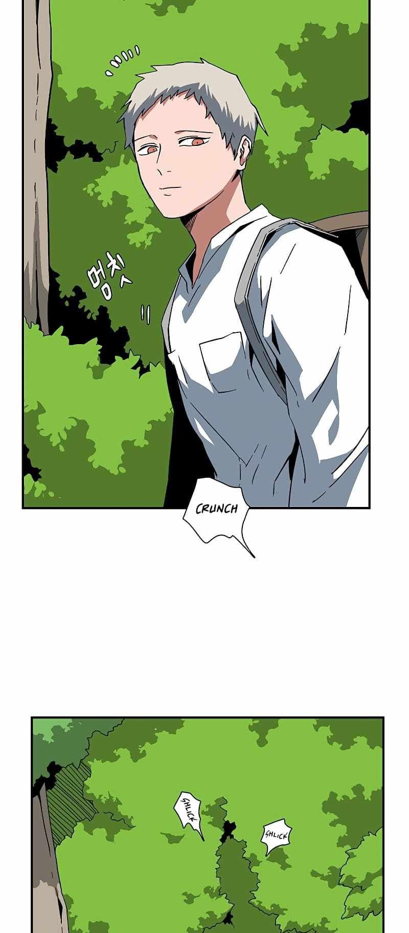 One Step to Being Dark Lord chapter 91 page 4