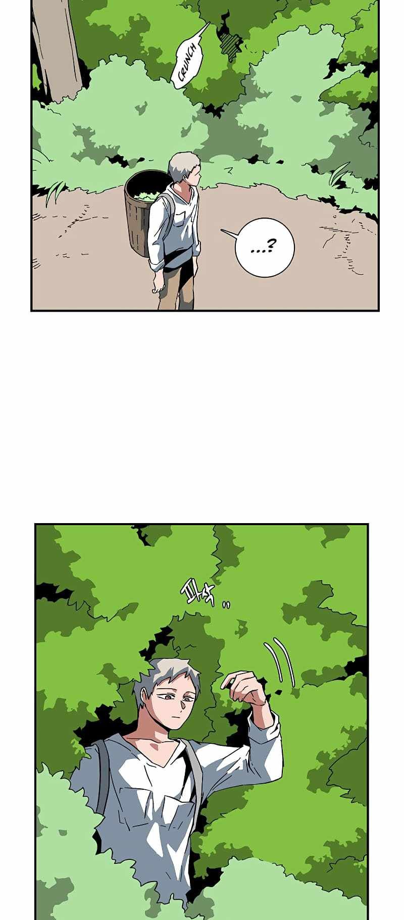 One Step to Being Dark Lord chapter 91 page 5