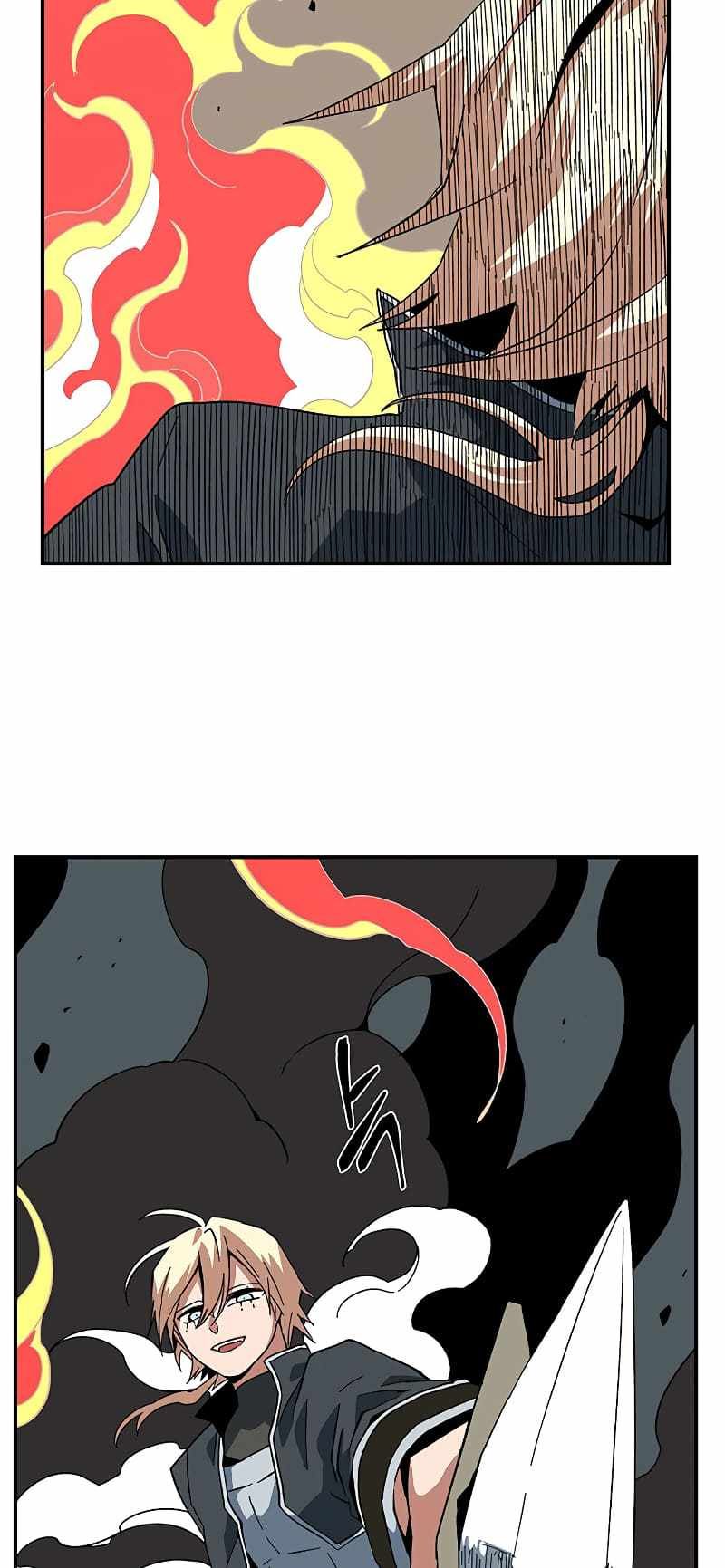 One Step to Being Dark Lord chapter 91 page 50