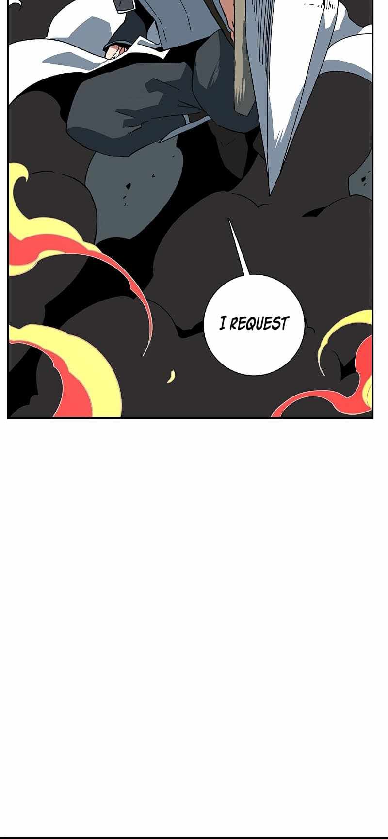 One Step to Being Dark Lord chapter 91 page 51