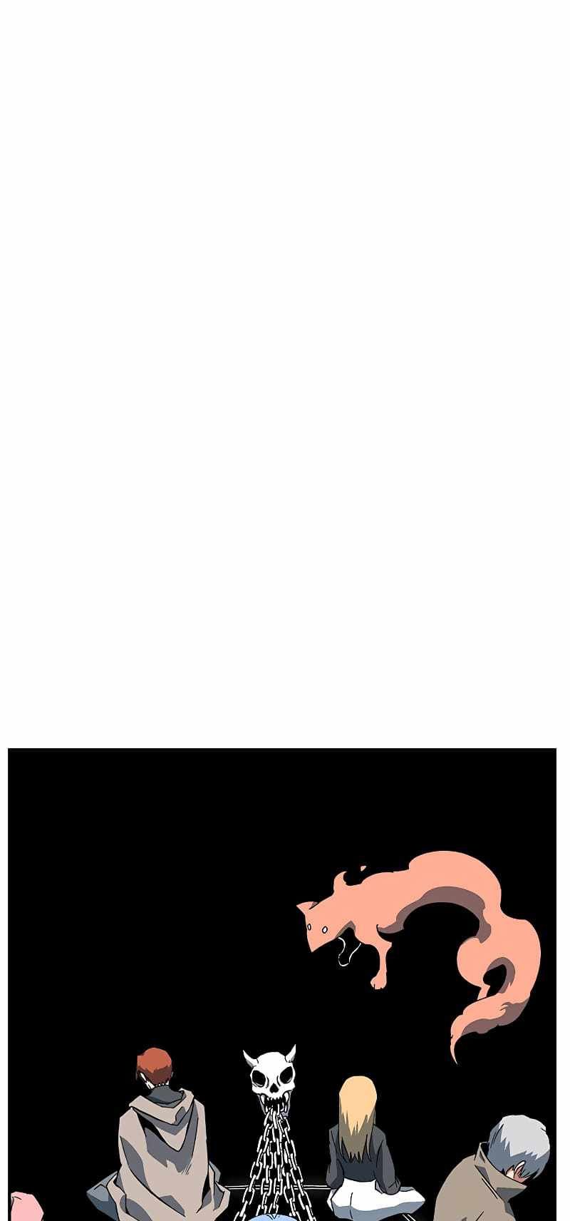 One Step to Being Dark Lord chapter 91 page 54