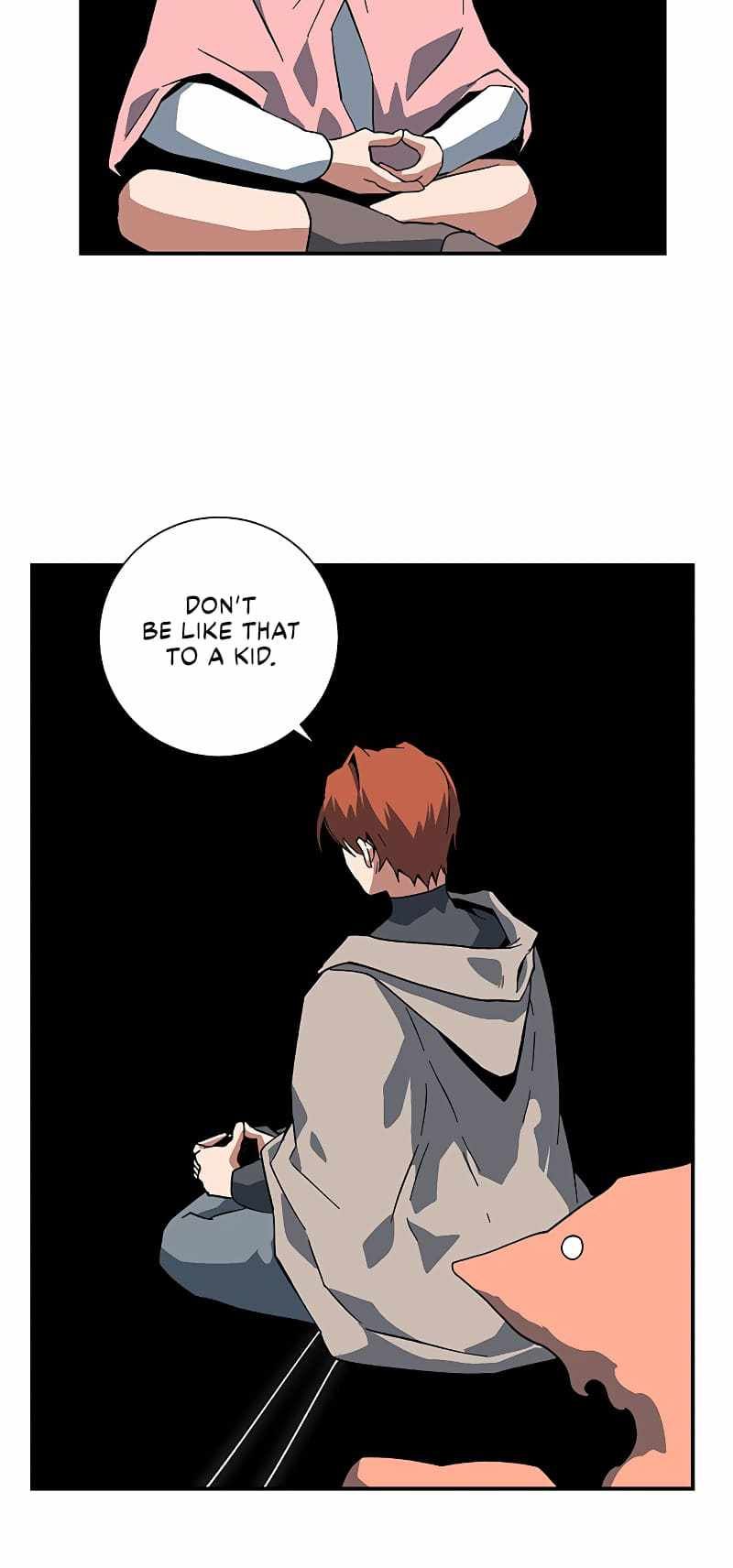 One Step to Being Dark Lord chapter 91 page 56